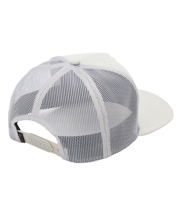 BILLABONG メンズ ADIV BP TRUCKER キャップ 【2026年夏モデル】 DOV / F
