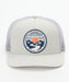 BILLABONG メンズ ADIV BP TRUCKER キャップ 【2026年夏モデル】 DOV / F