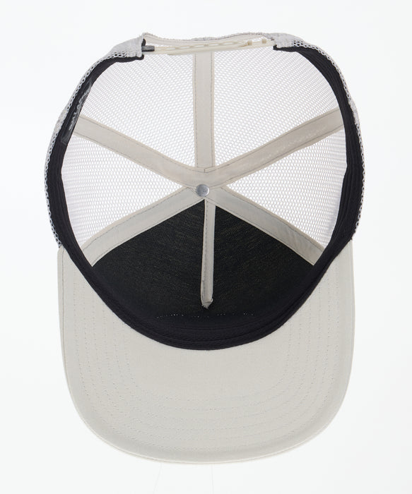 BILLABONG メンズ ADIV BP TRUCKER キャップ 【2026年夏モデル】 DOV / F