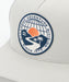 BILLABONG メンズ ADIV BP TRUCKER キャップ 【2026年夏モデル】 DOV / F