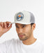 BILLABONG メンズ ADIV BP TRUCKER キャップ 【2026年夏モデル】 DOV / F