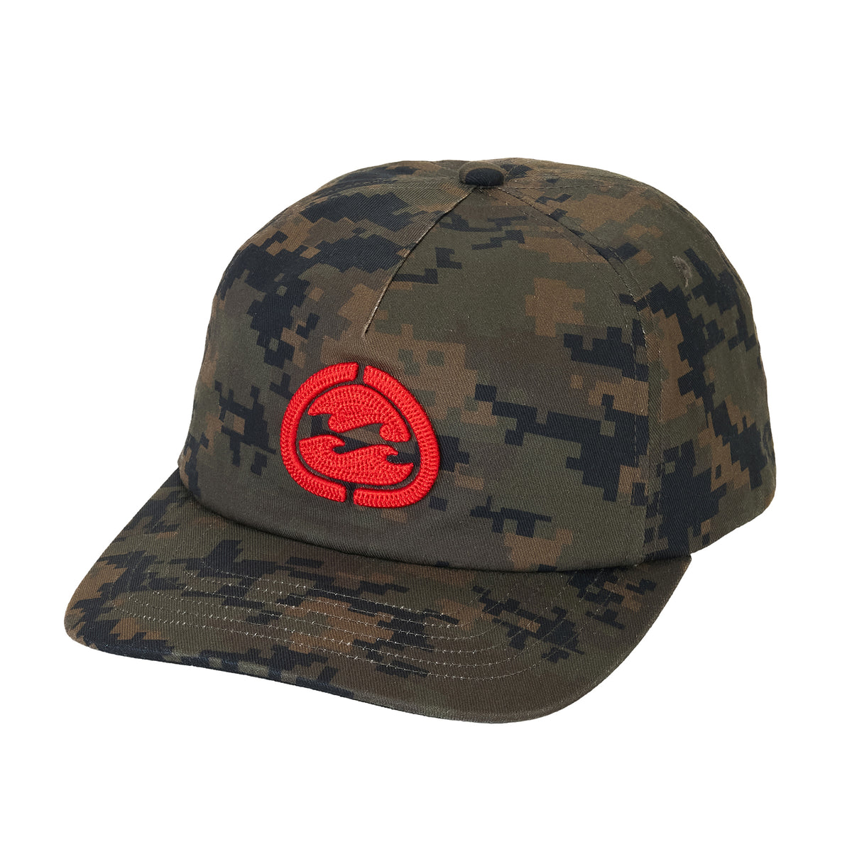 BILLABONG メンズ 【A.IRONS】A.I. BIO WAVE SNAPBACK キャップ 【2026