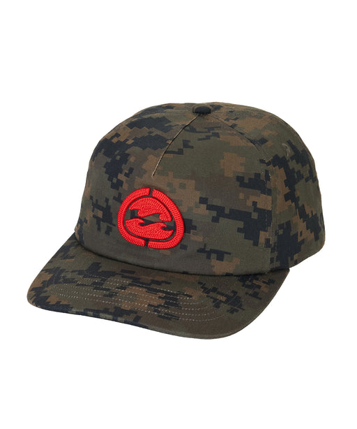 BILLABONG メンズ A.I. BIO WAVE SNAPBACK キャップ 【2026年夏モデル】 DOL / F