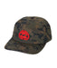 BILLABONG メンズ A.I. BIO WAVE SNAPBACK キャップ 【2026年夏モデル】 DOL / F