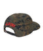 BILLABONG メンズ A.I. BIO WAVE SNAPBACK キャップ 【2026年夏モデル】 DOL / F