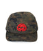 BILLABONG メンズ A.I. BIO WAVE SNAPBACK キャップ 【2026年夏モデル】 DOL / F