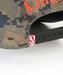 BILLABONG メンズ A.I. BIO WAVE SNAPBACK キャップ 【2026年夏モデル】 DOL / F