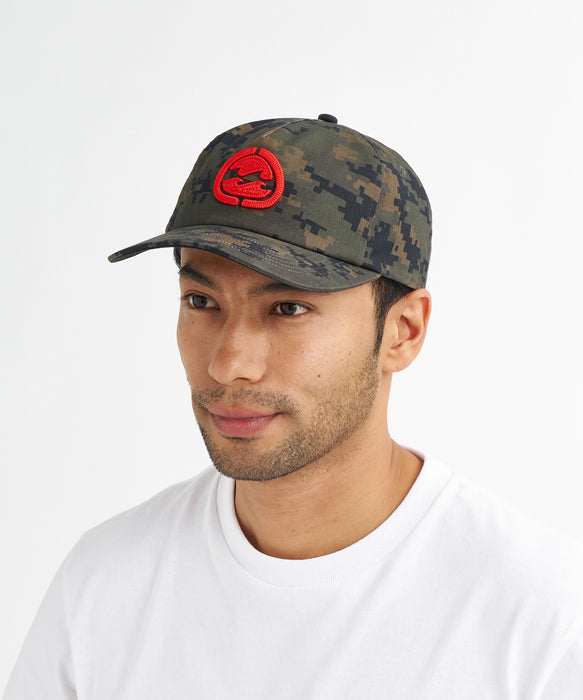 メンズウェア EXPLOSION CAP 楽天市場】ブラックダイヤモンド フラットビルトラッカーハット Black