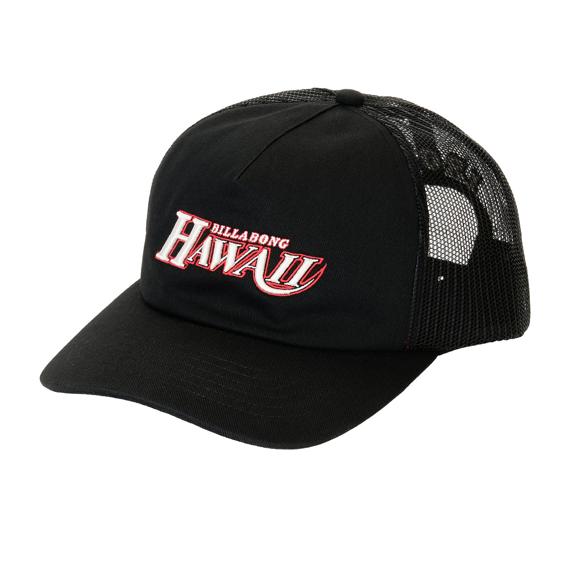 BILLABONG メンズ 【A.IRONS】A.I CHAMP TRUCKER キャップ 【2026年夏