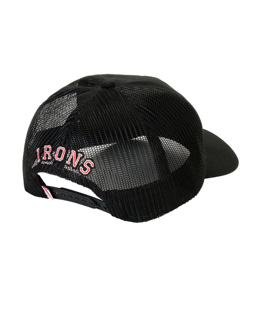 BILLABONG メンズ A.I CHAMP TRUCKER キャップ 【2026年夏モデル】 BLK / F