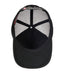 BILLABONG メンズ A.I CHAMP TRUCKER キャップ 【2026年夏モデル】 BLK / F
