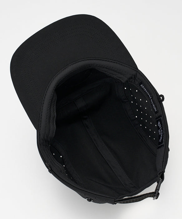 BILLABONG メンズ 【MEGABASS×BILLABONG】 
MEGABASS UTILITY CAP キャップ 【2026年夏モデル】