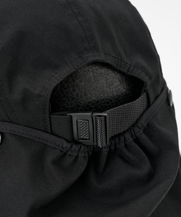 BILLABONG メンズ 【MEGABASS×BILLABONG】 
MEGABASS UTILITY CAP キャップ 【2026年夏モデル】