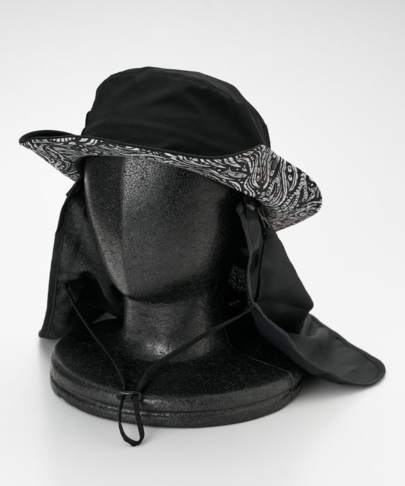 BILLABONG メンズ 【MEGABASS×BILLABONG】 MEGABASS UTILITY HAT