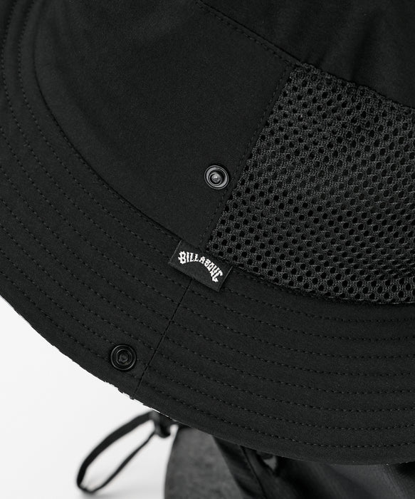 BILLABONG メンズ 【MEGABASS×BILLABONG】 MEGABASS UTILITY HAT