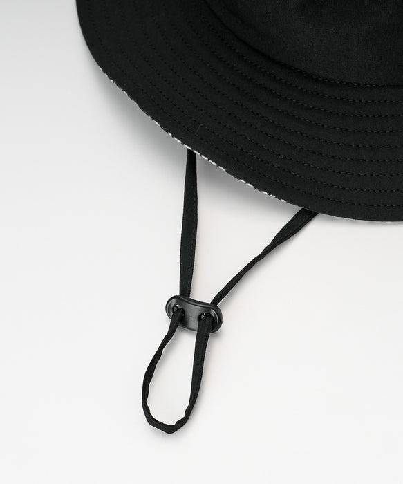 BILLABONG メンズ 【MEGABASS×BILLABONG】 
MEGABASS UTILITY HAT ハット 【2026年夏モデル】