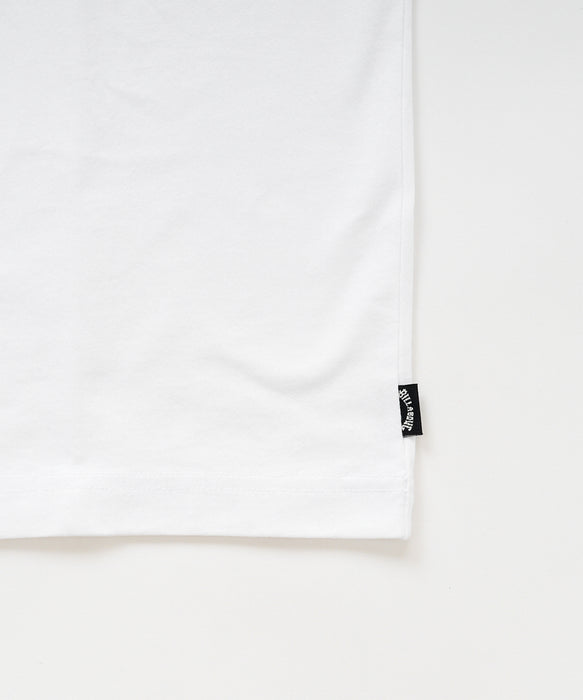 BILLABONG メンズ ARCH ORION 【ORION BEER x BILLABONG COLLECTION】【REGULAR FIT】Tシャツ 【2026年夏モデル】