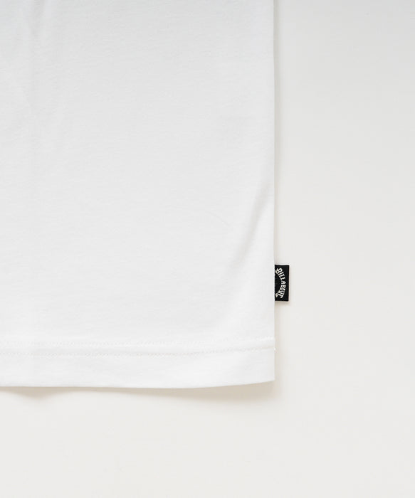 BILLABONG メンズ ORION CIRCLE 【ORION BEER x BILLABONG COLLECTION】【OVER FIT】Tシャツ 【2026年夏モデル】