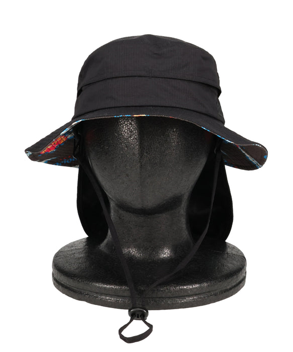 BILLABONG メンズ SUBMARESIBLE HAT 【ORION BEER x BILLABONG COLLECTION】ハット 【2026年夏モデル】
