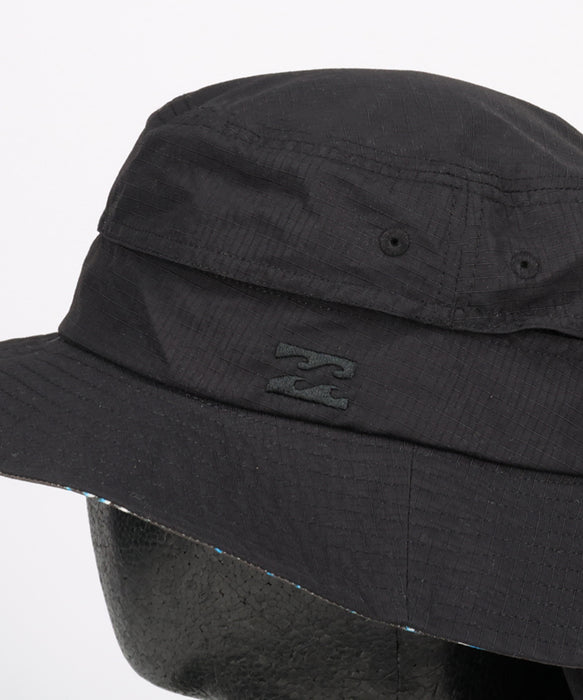 BILLABONG メンズ SUBMARESIBLE HAT 【ORION BEER x BILLABONG COLLECTION】ハット 【2026年夏モデル】