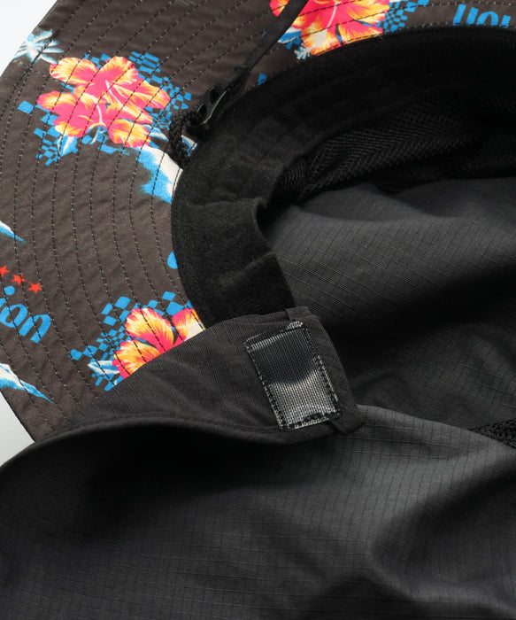 BILLABONG メンズ SUBMARESIBLE HAT 【ORION BEER x BILLABONG COLLECTION】ハット 【2026年夏モデル】