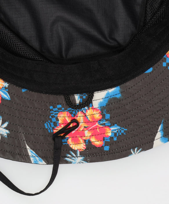 BILLABONG メンズ SUBMARESIBLE HAT 【ORION BEER x BILLABONG COLLECTION】ハット 【2026年夏モデル】