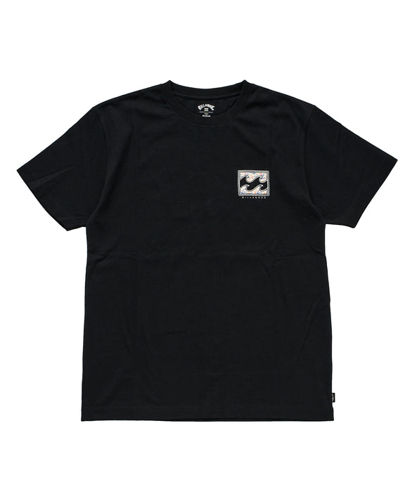 BILLABONG メンズ ADRIFT ORION 【ORION BEER x BILLABONG COLLECTION】【REGULAR FIT】Tシャツ 【2026年夏モデル】