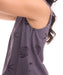 BILLABONG ウィメンズ BEACH LIVIN TANK 半袖シャツ 【2026年夏モデル】 BLK / M