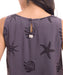 BILLABONG ウィメンズ BEACH LIVIN TANK 半袖シャツ 【2026年夏モデル】 BLK / M