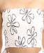 BILLABONG ウィメンズ KEEP IT SIMPLE 2 TUBE PRINT 半袖シャツ 【2026年夏モデル】 WCP / M