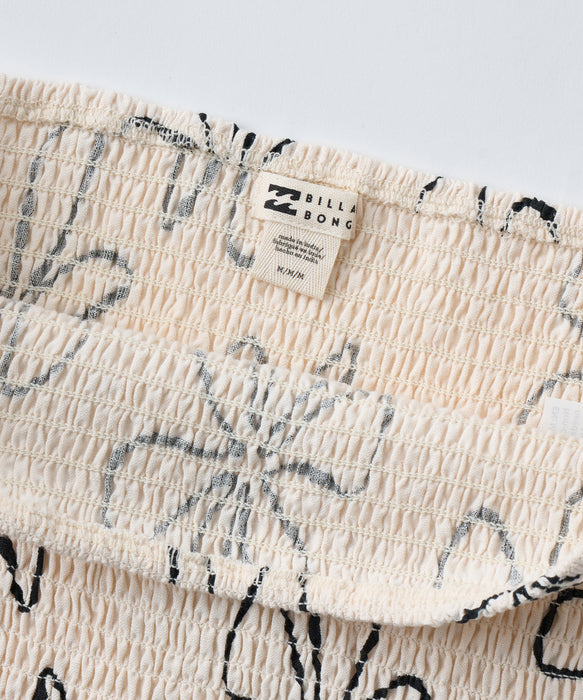 PATRIZIA PEPE 新品タグ付き チューブトップ Patrizia Pepe: da Firenze al mondo | Vogue Italia
