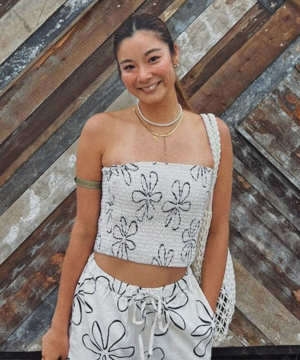 バルサ50 ウッドゥンブラザーズ　マンボー　リミテッドエディション　新品未使用 BILLABONG ウィメンズ KEEP IT SIMPLE チューブトップ 【2026年夏モデル】