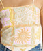 BILLABONG ウィメンズ SUMMER BABE WVN TANK 半袖シャツ 【2026年夏モデル】 SLI / S