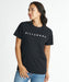 BILLABONG ウィメンズ BASIC LOGO BOY FIT COOL TEE Tシャツ 【2026年夏モデル】 BPB / L