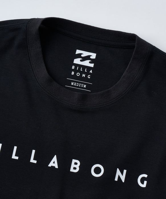 BILLABONG ウィメンズ BASIC LOGO BOY FIT COOL TEE Tシャツ 【2026年夏モデル】 BPB / L
