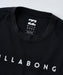BILLABONG ウィメンズ BASIC LOGO BOY FIT COOL TEE Tシャツ 【2026年夏モデル】 BPB / L