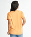 BILLABONG ウィメンズ BASIC LOGO BOY FIT COOL TEE Tシャツ 【2026年夏モデル】 SUM / L