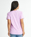 BILLABONG ウィメンズ BASIC LOGO BOY FIT COOL TEE Tシャツ 【2026年夏モデル】 VGV / L
