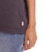 BILLABONG ウィメンズ DENIM APPRIQUE BOY FIT TEE Tシャツ 【2026年夏モデル】 OFB / L