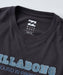 BILLABONG ウィメンズ DENIM APPRIQUE BOY FIT TEE Tシャツ 【2026年夏モデル】 OFB / L