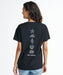 BILLABONG ウィメンズ SUMMER ICONS BOY FIT COOL TEE Tシャツ 【2026年夏モデル】 BPB / L