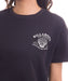 BILLABONG ウィメンズ SUMMER ICONS BOY FIT COOL TEE Tシャツ 【2026年夏モデル】 BPB / L