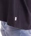 BILLABONG ウィメンズ SERIF CLEAN LOGO MEDIUM LOOSE TEE Tシャツ 【2026年夏モデル】 BLK / M