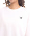BILLABONG ウィメンズ HORIZON ARCH LOOSE CROPPED COOL TEE Tシャツ 【2026年夏モデル】 SCS / M