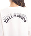 BILLABONG ウィメンズ HORIZON ARCH LOOSE CROPPED COOL TEE Tシャツ 【2026年夏モデル】 SCS / M