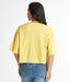 BILLABONG ウィメンズ FOUND IT PARADISE LS CROPPED TEE Tシャツ 【2026年夏モデル】 BAN / M