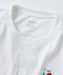 BILLABONG ウィメンズ CHERRY WIDE LOOSE CROPPED TEE Tシャツ 【2026年夏モデル】 SCS / M