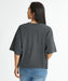 BILLABONG ウィメンズ SUN ECHOES WL CROPPED COOL DRY TEE Tシャツ 【2026年夏モデル】 OFB / M