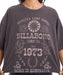 BILLABONG ウィメンズ SUN ECHOES WL CROPPED COOL DRY TEE Tシャツ 【2026年夏モデル】 OFB / M
