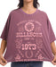 BILLABONG ウィメンズ SUN ECHOES WL CROPPED COOL DRY TEE Tシャツ 【2026年夏モデル】 SAN / M